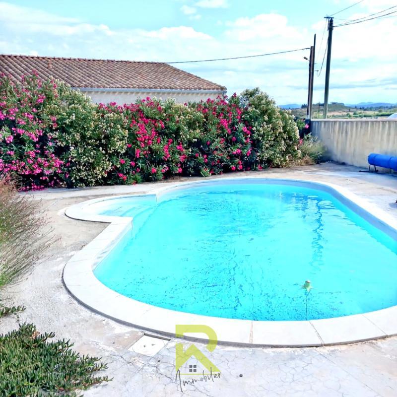 Villa - 105 m² - 5 pièces