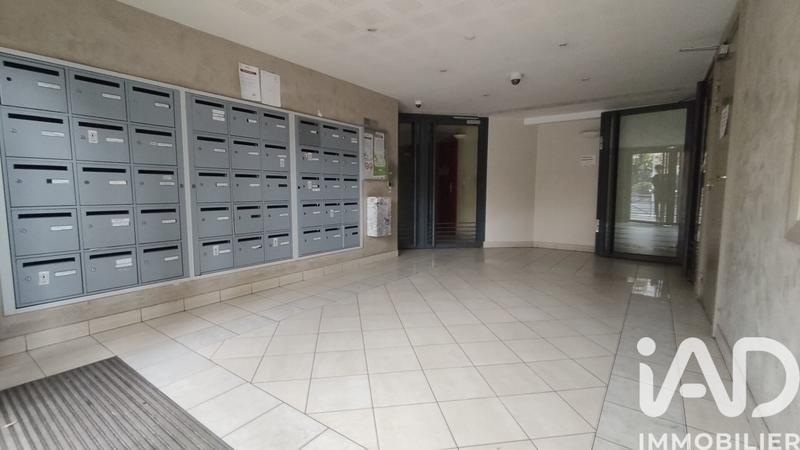 Appartement - 84 m² - 5 pièces