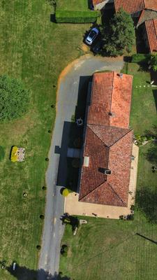 Maison - 263 m² - 12 pièces