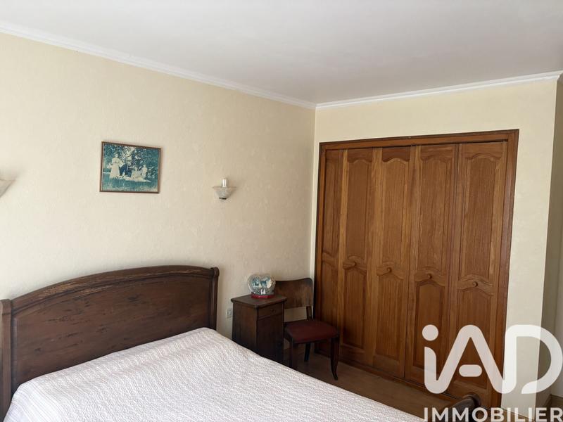 Maison de campagne - 165 m² - 5 pièces