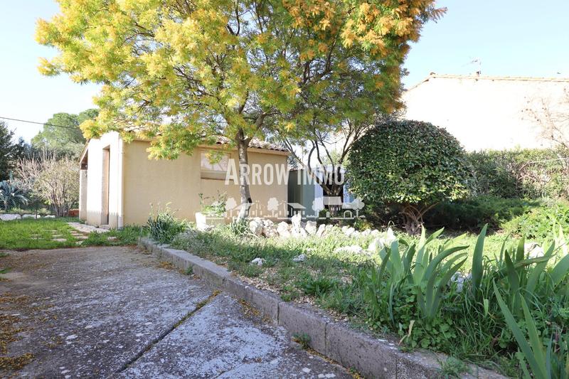 Maison - 117 m² - 4 pièces