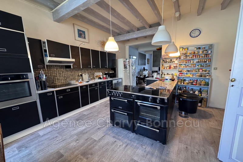 Maison de ville - 359 m² - 10 pièces