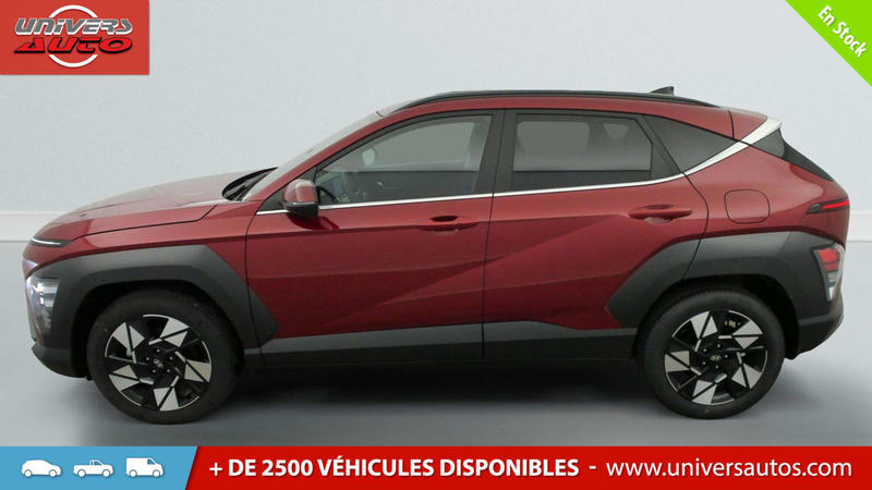 Hyundai Kona Hybrid 129 Intuitive