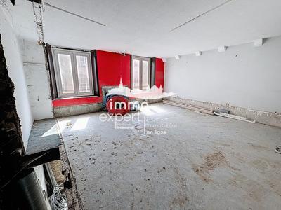 Local commercial - 200 m²