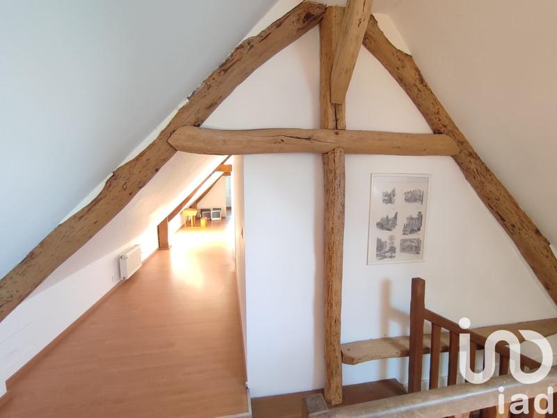 Maison de campagne - 290 m² - 11 pièces