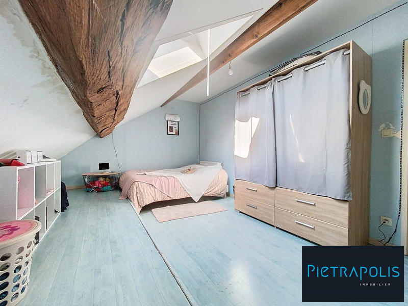 Appartement - 98 m² - 4 pièces