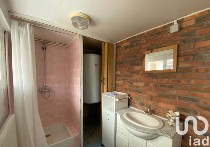 Maison de ville - 131 m² - 5 pièces