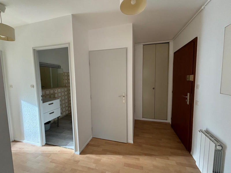 Appartement - 49 m² - 2 pièces
