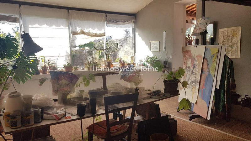 Mas - 338 m² - 14 pièces