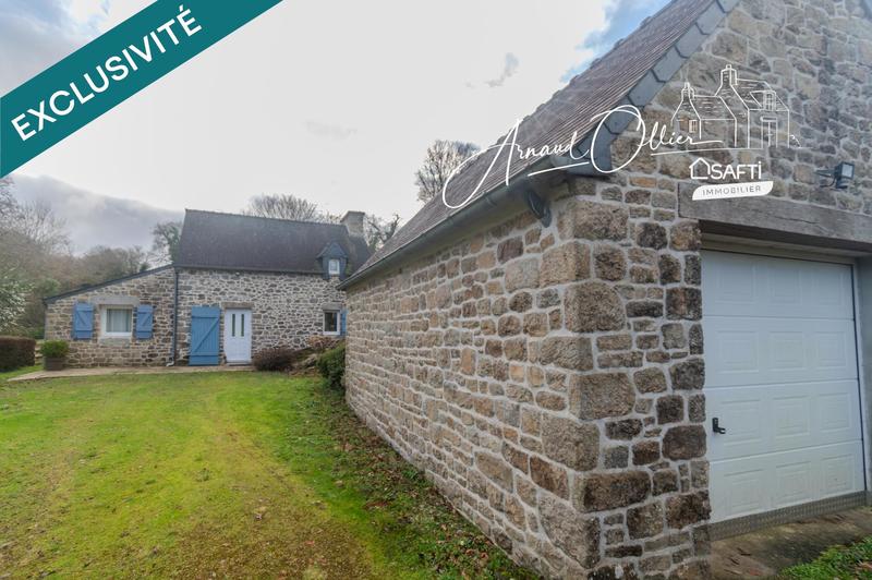 Maison - 79 m² - 3 pièces