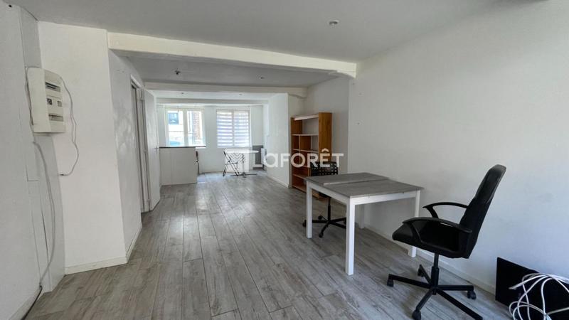 Immeuble - 181 m² - 5 pièces