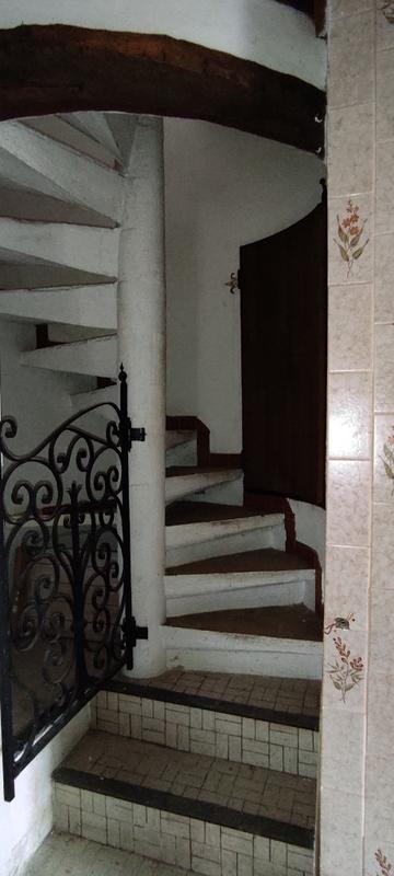 Maison - 150 m² - 8 pièces