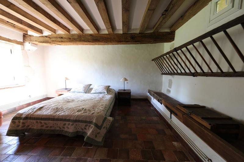 Maison - 494 m² - 15 pièces