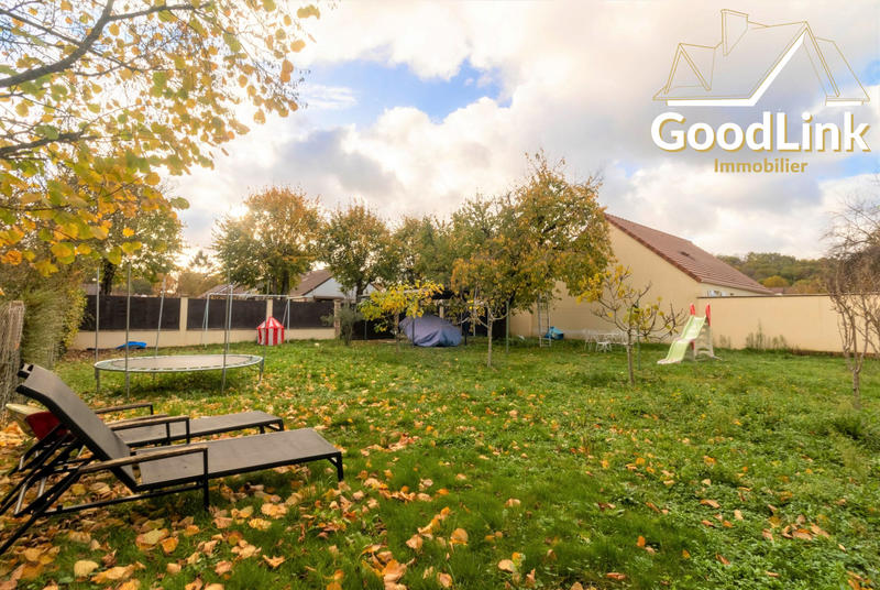 Maison ancienne - 140 m² - 7 pièces