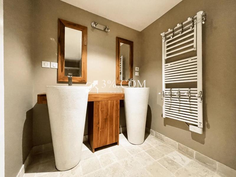 Villa - 108 m² - 5 pièces