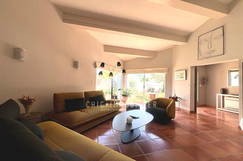 Maison - 155 m² - 5 pièces