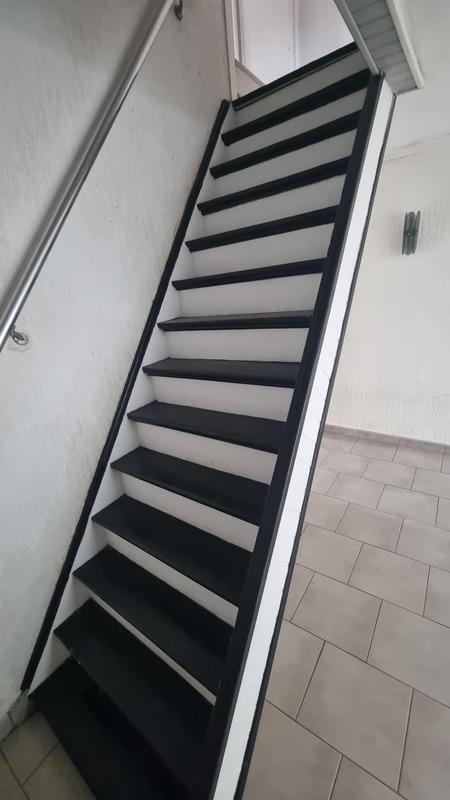 Maison de ville - 70 m² - 4 pièces