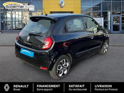 Renault Twingo III E-Tech Equilibre