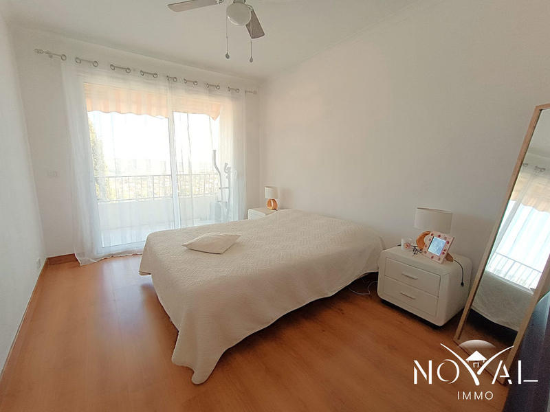 Appartement - 74 m² - 4 pièces