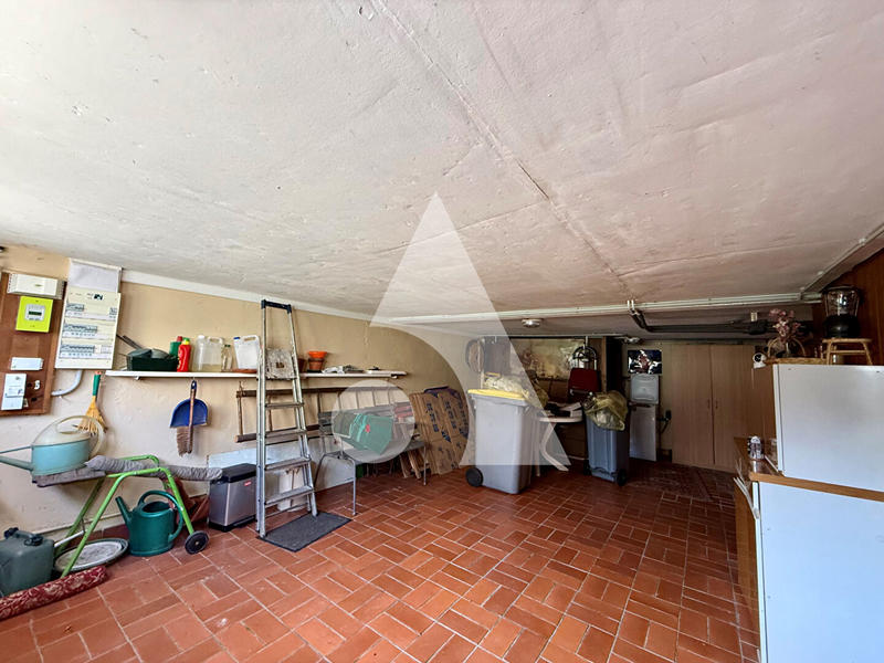 Maison - 64 m² - 3 pièces