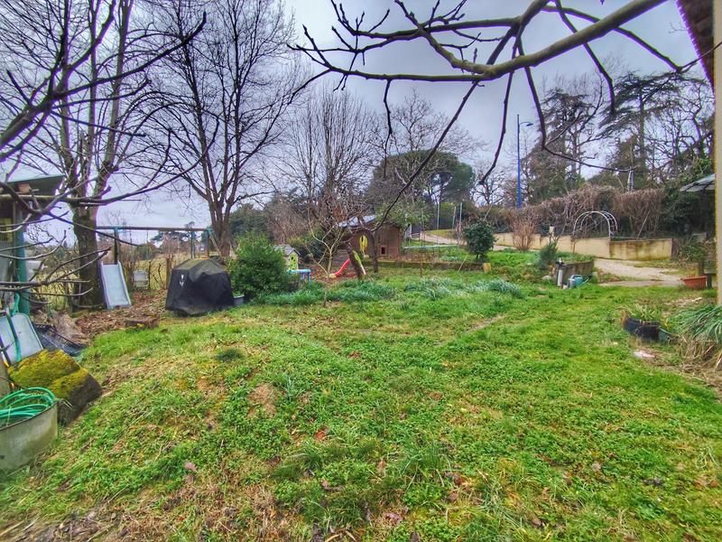 Maison ancienne - 132 m² - 7 pièces