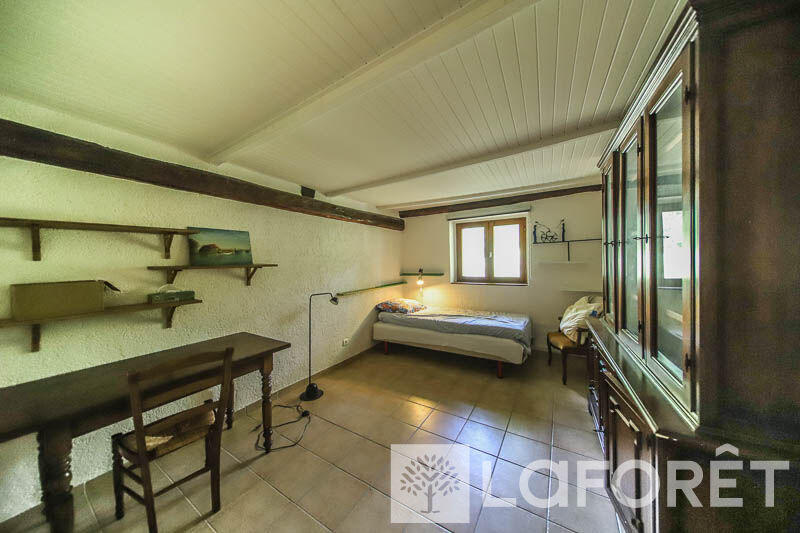 Maison - 156 m² - 5 pièces