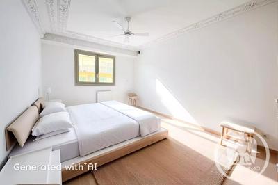 Appartement - 83 m² - 3 pièces