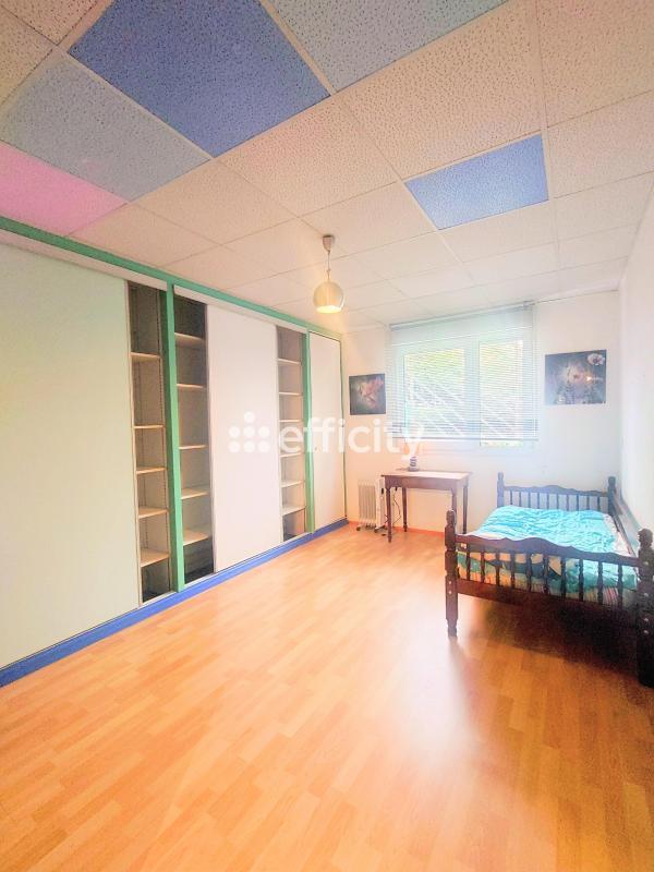 Appartement - 107 m² - 4 pièces