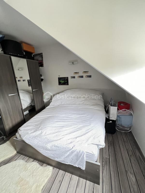 Maison - 155 m² - 6 pièces