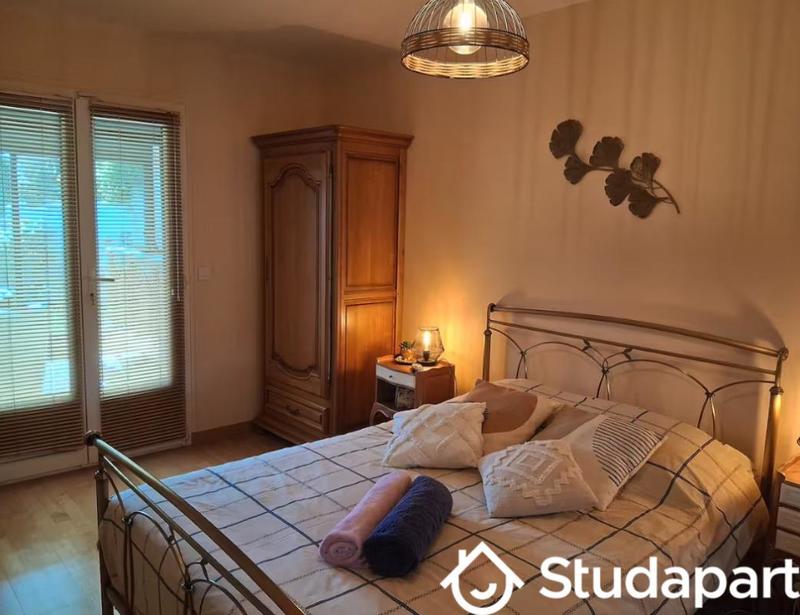 Maison - 97 m² - 4 pièces