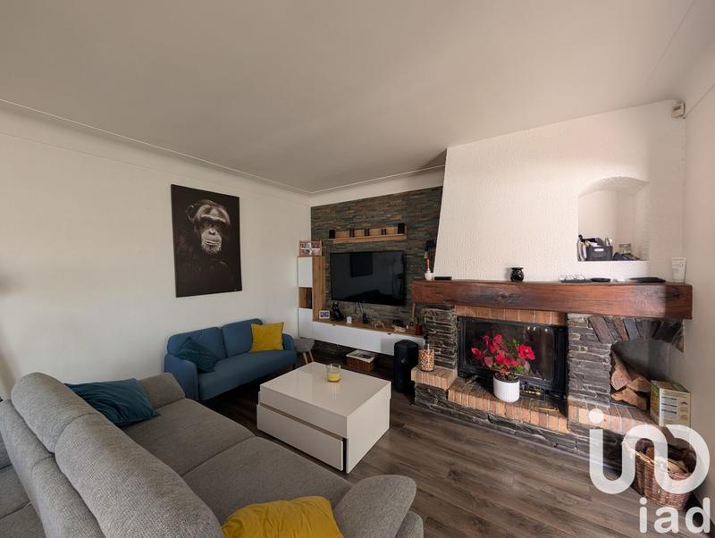 Maison - 160 m² - 7 pièces