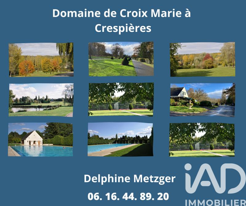 Maison - 156 m² - 5 pièces