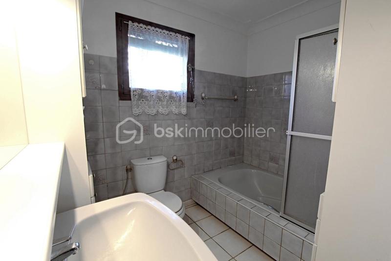 Villa - 93 m² - 5 pièces