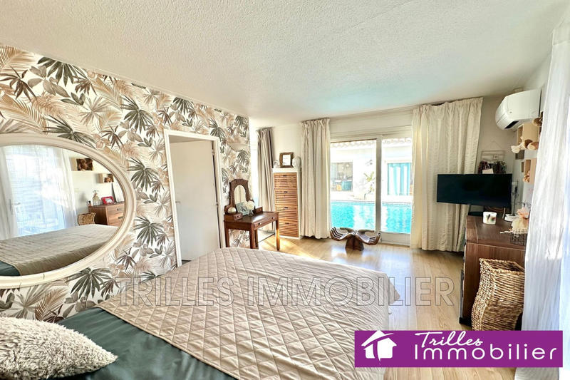 Maison - 136 m² - 5 pièces