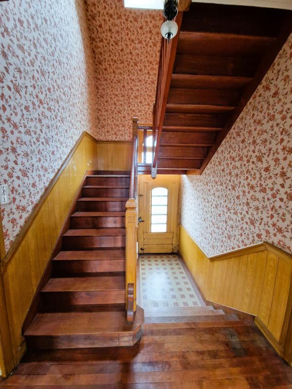 Maison - 149 m² - 5 pièces