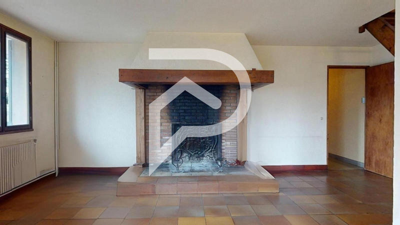 Maison - 339 m² - 12 pièces