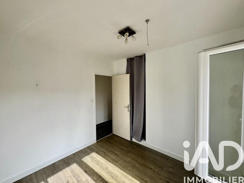 Maison - 127 m² - 6 pièces