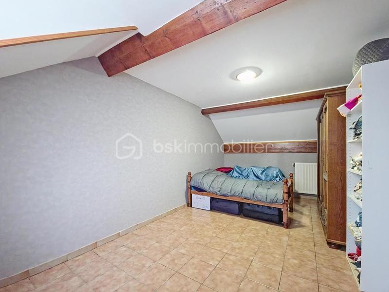 Pavillon - 142 m² - 6 pièces