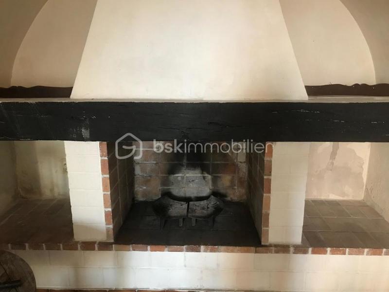 Maison de village - 45 m² - 3 pièces