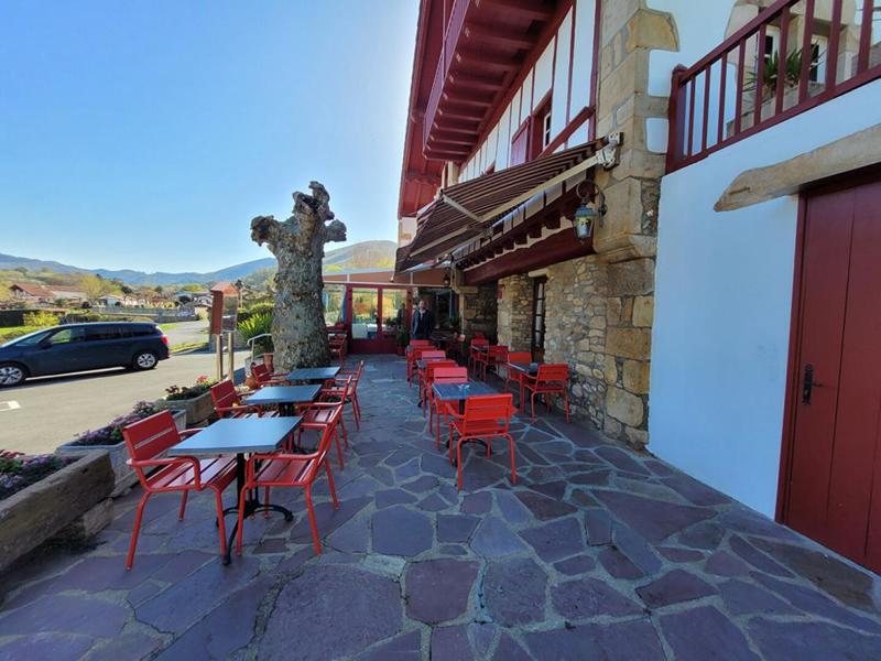 Local d'activité / Entrepôt - 850 m²