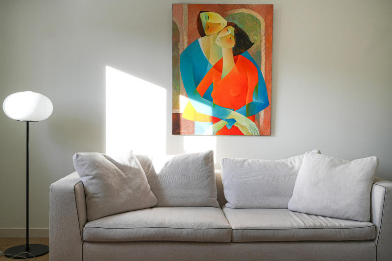 Maison - 200 m² - 7 pièces