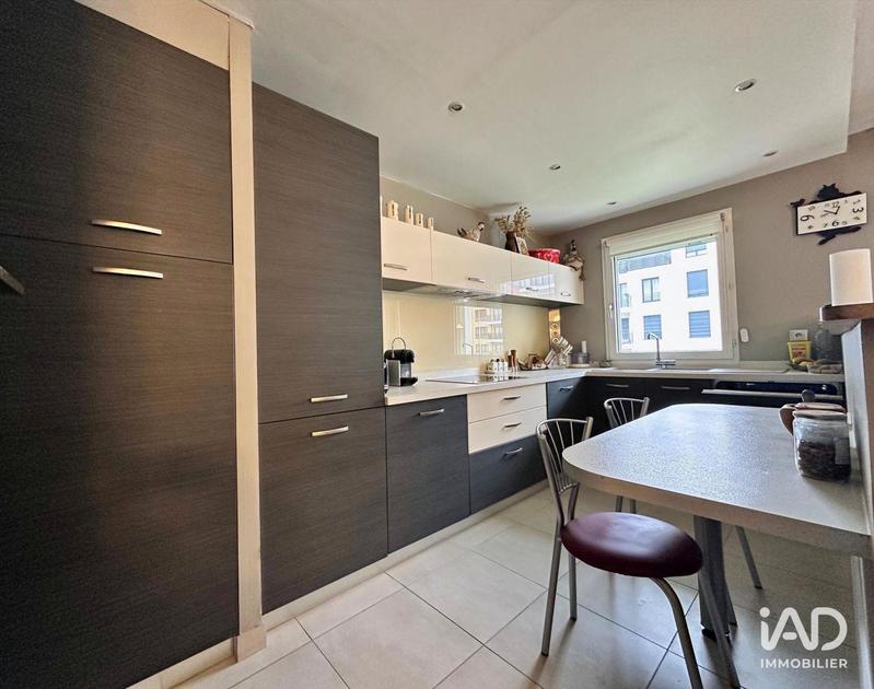 Appartement - 56 m² - 2 pièces