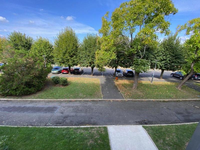 Appartement - 74 m² - 4 pièces