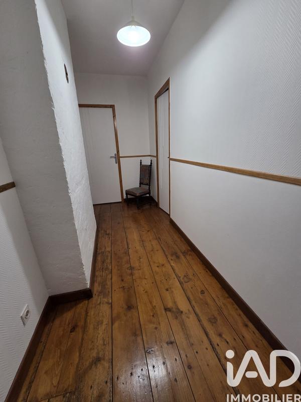 Maison - 225 m² - 5 pièces