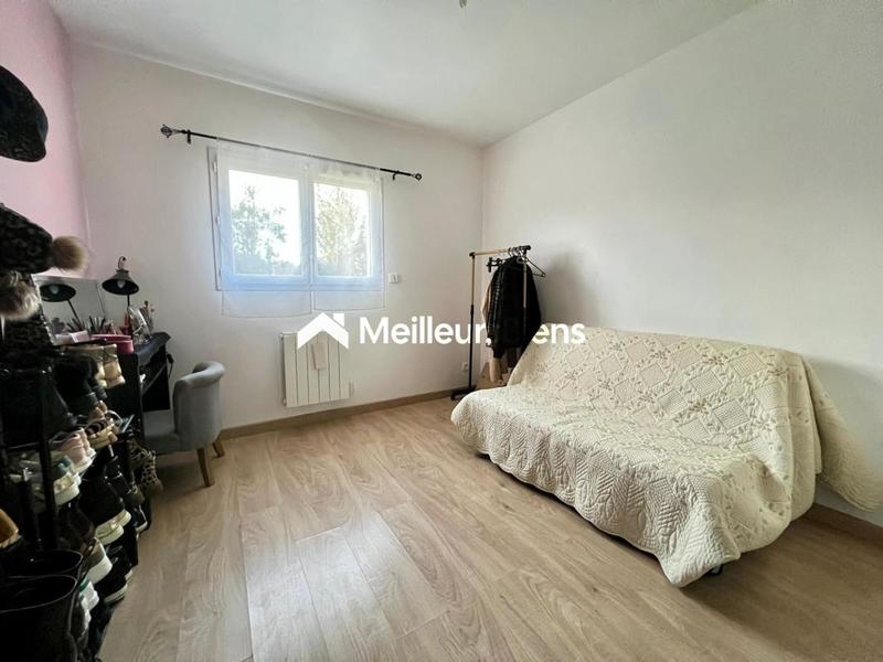 Maison - 83 m² - 4 pièces