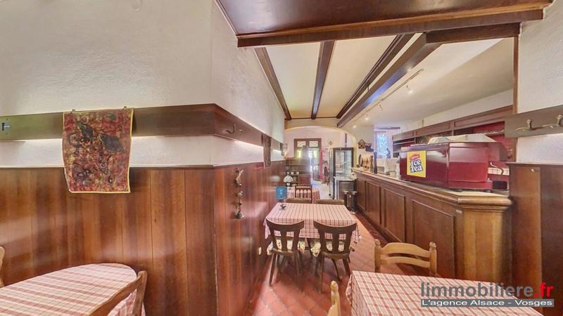 Local d'activité / Entrepôt - 245 m²