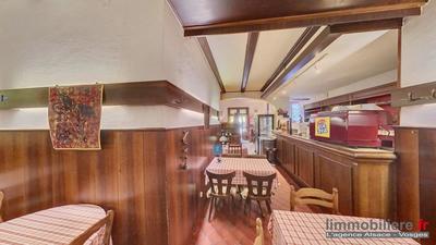 Local d'activité / Entrepôt - 245 m²