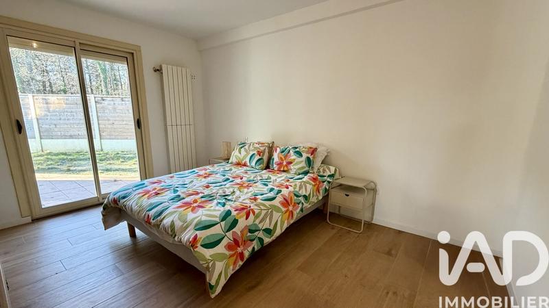 Maison - 171 m² - 6 pièces