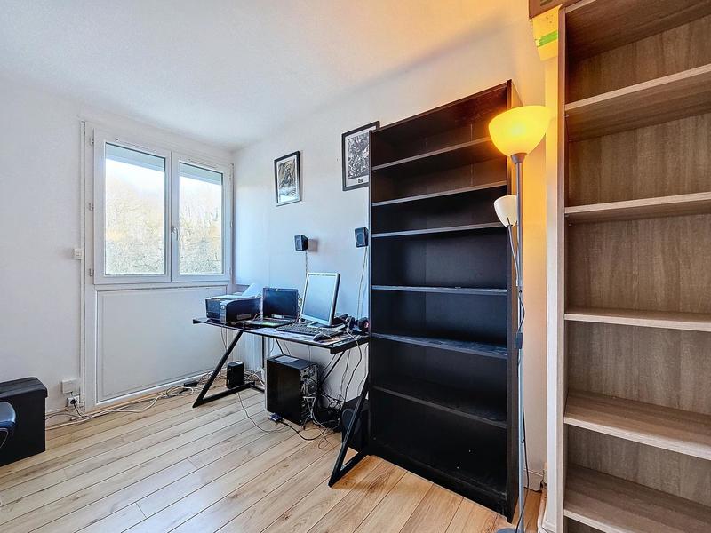 Maison - 75 m² - 4 pièces