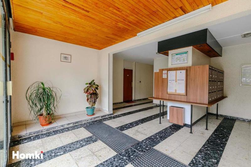 Appartement - 78 m² - 4 pièces